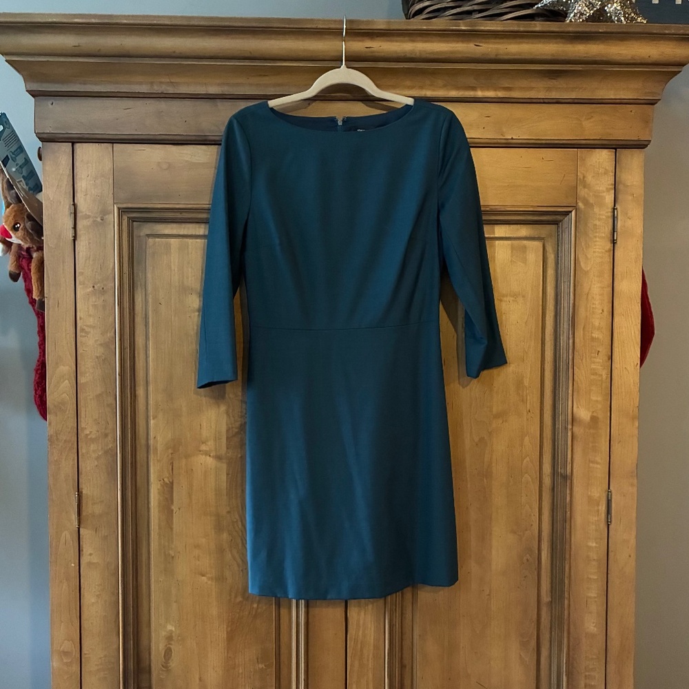 Theory Cocktail Dress